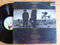 U2 - The Joshua Tree (RSA VG) Gatefold + Insert