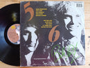 Billy Idol - Whiplash Smile (RSA VG)