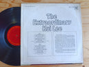 Kui Lee - The Extraordinary (USA VG+)
