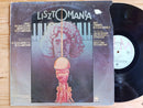 Liisztomania OST (RSA VG+)