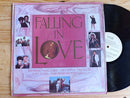 VA - Falling In Love (RSA VG)