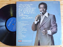 Brook Benton - The Incomparable (UK VG)