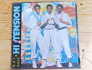 Hi-Tension - Rat Race 12" (RSA EX) Sealed