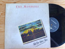 The Monroes – Wish You Were Here 12" (UK VG)