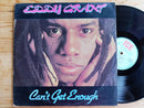 Eddy Grant - Cant Get Enough (RSA VG)