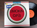 Bob Seger - Smokin' O.P.'s (USA VG+)