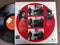Bob Seger - Smokin' O.P.'s (USA VG+)