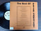 Peter Sarstedt - The Best Of (RSA VG)