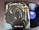 Rolling Stones -  Hot Rocks (RSA VG+) 2LP Gatefold