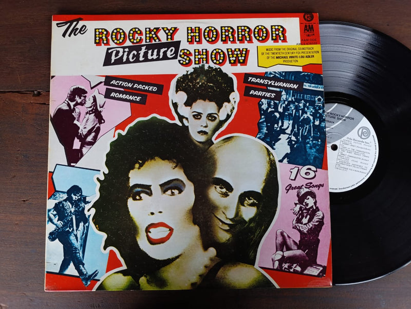 The Rocky Horror Picture Show (RSA VG)