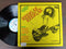 Ernie Smith, Pluto Shervington, Eddie Lovette – Reggae Reggae (RSA VG+)