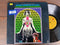 Otis Redding / The Jimi Hendrix Experience – Historic Performances Recorded At The Monterey International Pop Festival (USA VG)