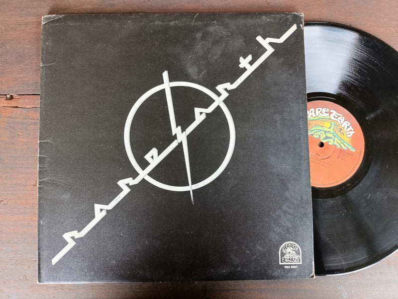 Rare Earth - Ma (RSA VG) Gatefold
