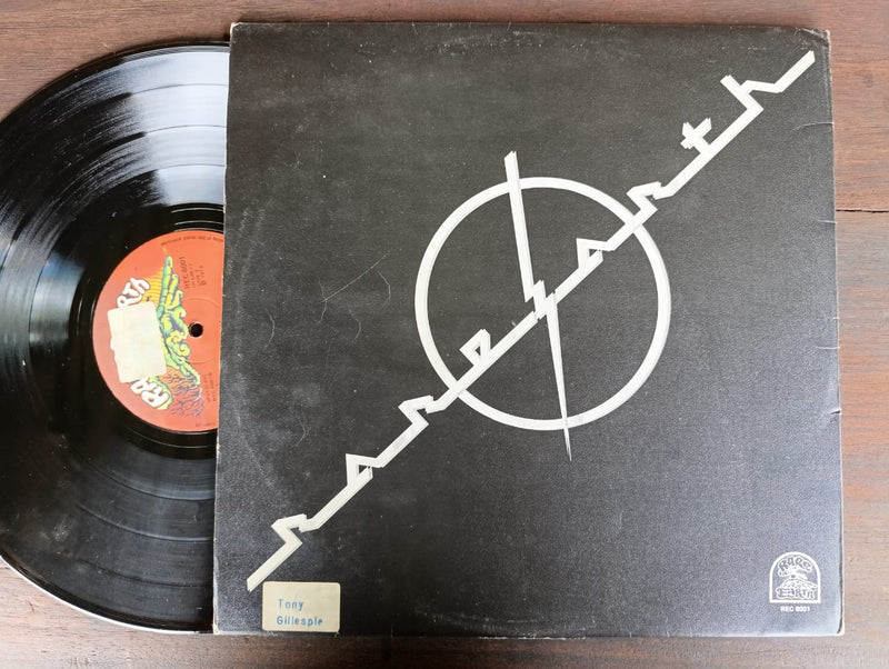 Rare Earth - Ma (RSA VG) Gatefold