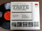 Taste Featuring Rory Gallagher – The Taste Story (Belgium VG+)