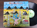 Talking Heads - Little Creatures (UK VG)
