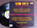 Artist United Against Apartheid - Sun City (UK VG)