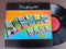Bruce Springsteen - Greetings From Asbury Park (USA VG+) Postcard sleeve