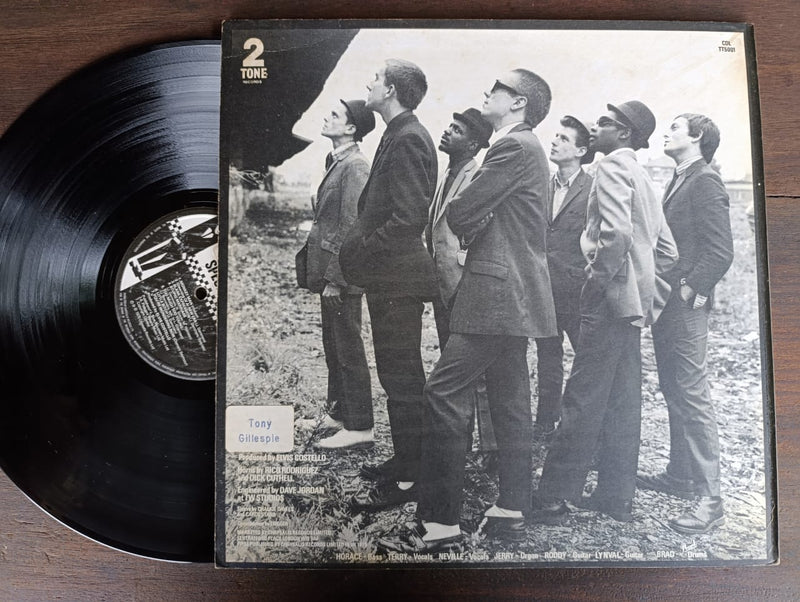 Specials - Specials (UK VG+)