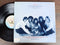 Patti Smith Group - Wave (USA VG)