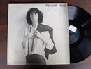 Patti Smith - Horses (RSA VG)
