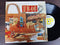 UB40 - Baggariddim (UK VG) 2LP Gatefold