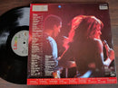 Ike & Tina Turner - Gold Collection (Germany VG+) 2LP Gatefold