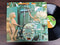 VA - Woodstock Two (UK VG+) 2LP Gatefold