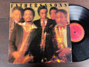 Fathers & Sons - Fathers & Sons (USA VG)