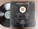 Roxy Music - Avalon (RSA VG)