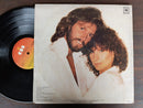 Barbra Streisand - Guilty (RSA VG) Gatefold