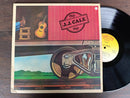 J.J. Cale - Okie (UK VG-)