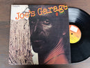 Frank Zappa - Joe's Garage Acts I (RSA VG+) Gatefold