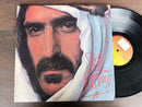 Frank Zappa - Sheik Yerbouti (RSA VG+) 2LP Gatefold