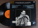 Gheorghe Zamfir - A Theme from Picnic At Hanging Rock (UK VG+)
