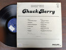 Chuck Berry - Rockin' With (RSA VG+)