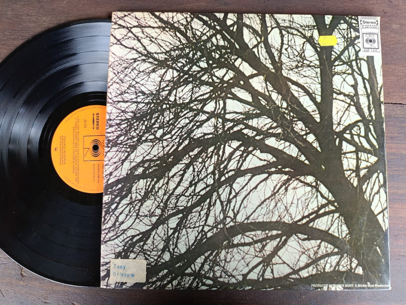 Donovan - Greatest Hits (RSA VG+)