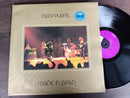 Deep Purple - Made In Japan (RSA VG+) 2LP Gatefold