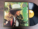 Bob Dylan - Desire (RSA VG+)