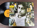 Bob Dylan - Desire (RSA VG+)