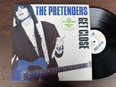 The Pretenders - Get Close (Germany VG)