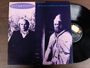 Van Morrison - No Guru No Method No Teacher (Netherlands VG+)