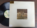 Van Morrison - Tubelo Honey ()USA VG+) Gatefold