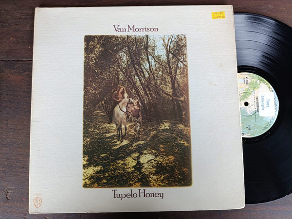 Van Morrison - Tubelo Honey ()USA VG+) Gatefold
