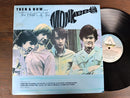 The Monkees - Then & Now (The Best Of ) (RSA VG+)