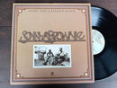 Sonny Terry & Brownie McGhee - Sonny & Brownie (USA VG+) Gatefold