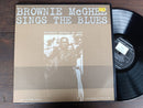 Brownie McGhee - Sings The Blues (USA VG)