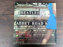 The Beatles – Abbey Road (Netherlands VG+) Picture Disc