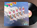 Go-Go's – Vacation (RSA VG+)