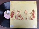 Genesis - A Flick Of The Tail (RSA VG) Gatefold